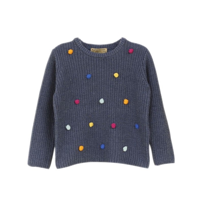 Children's Apparel-pullover