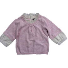 Children's Apparel-pullover